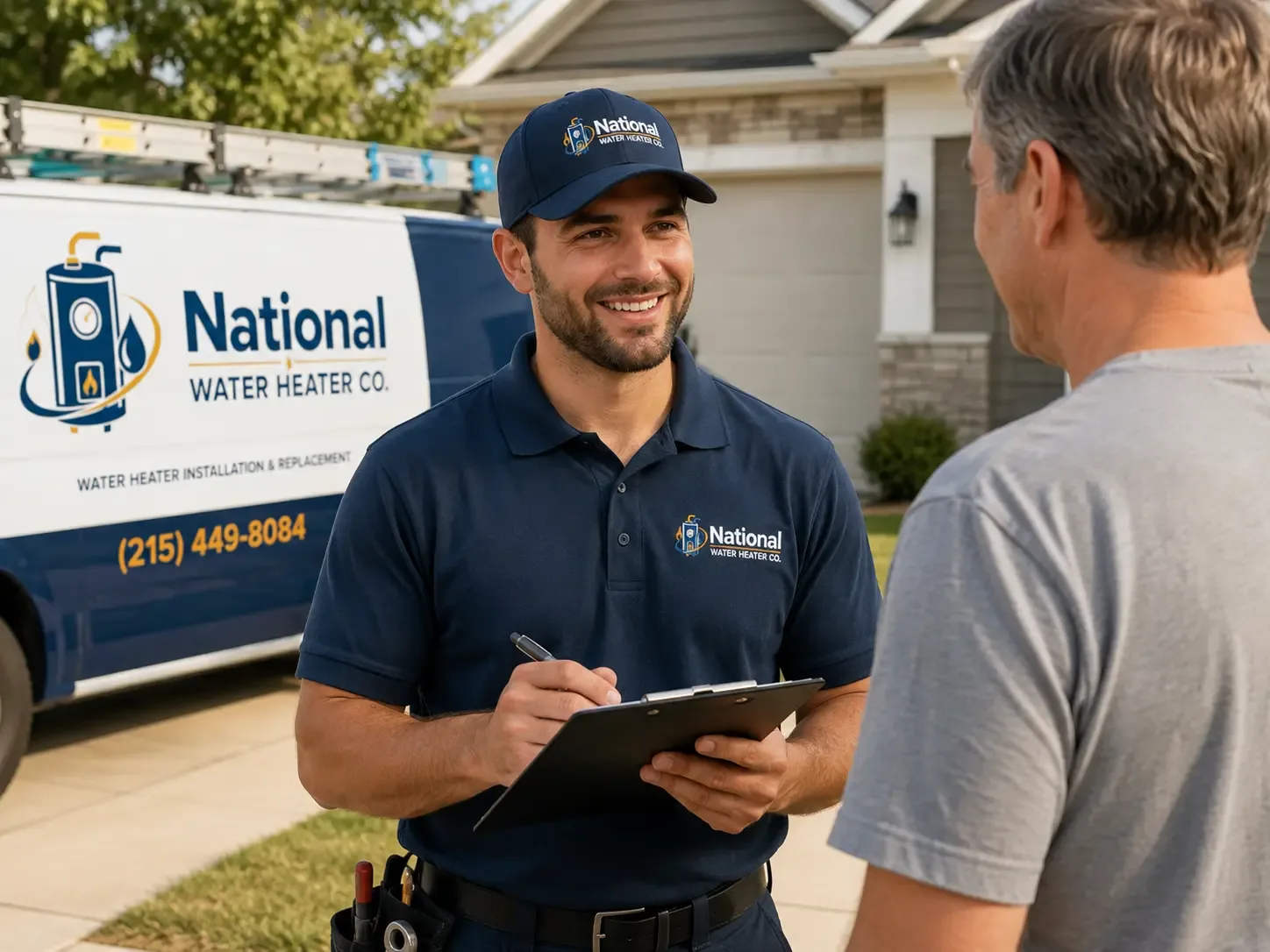 Water Heater Installation Harrison, GA FAQs